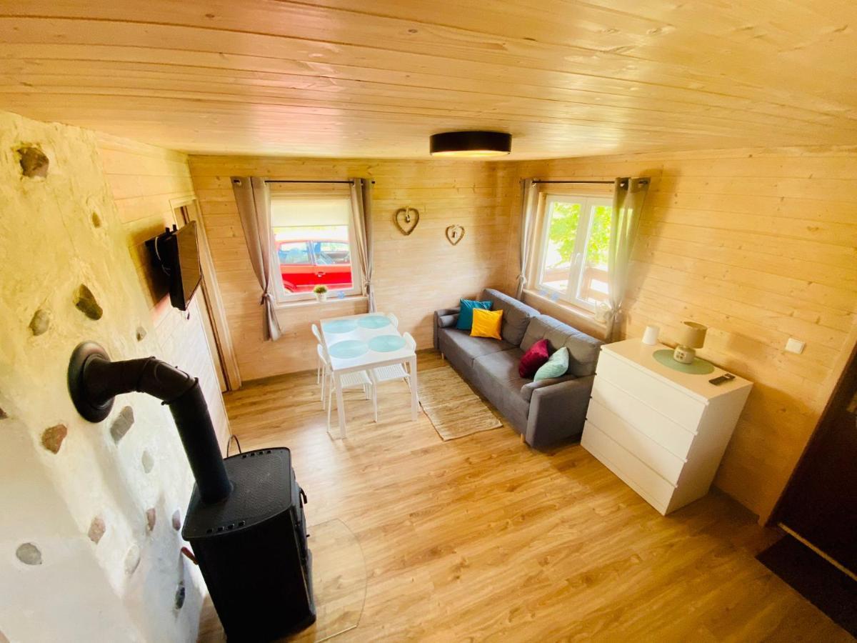 Holiday home W Polu