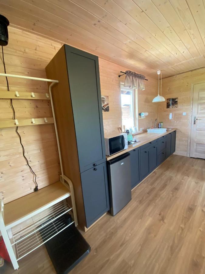 W Polu Holiday home *