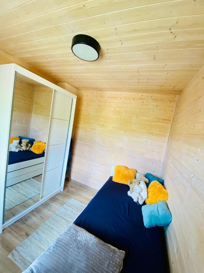 Holiday home W Polu