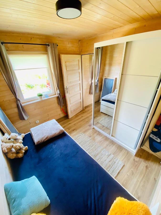 W Polu Holiday home *