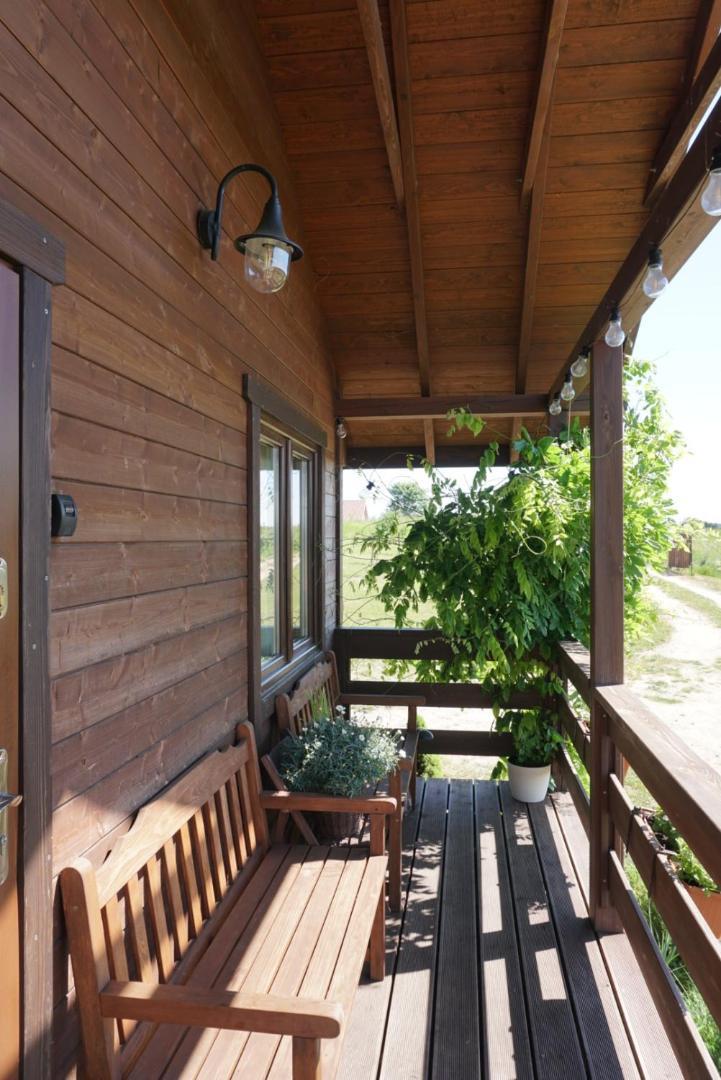 Holiday home W Polu Milomlyn
