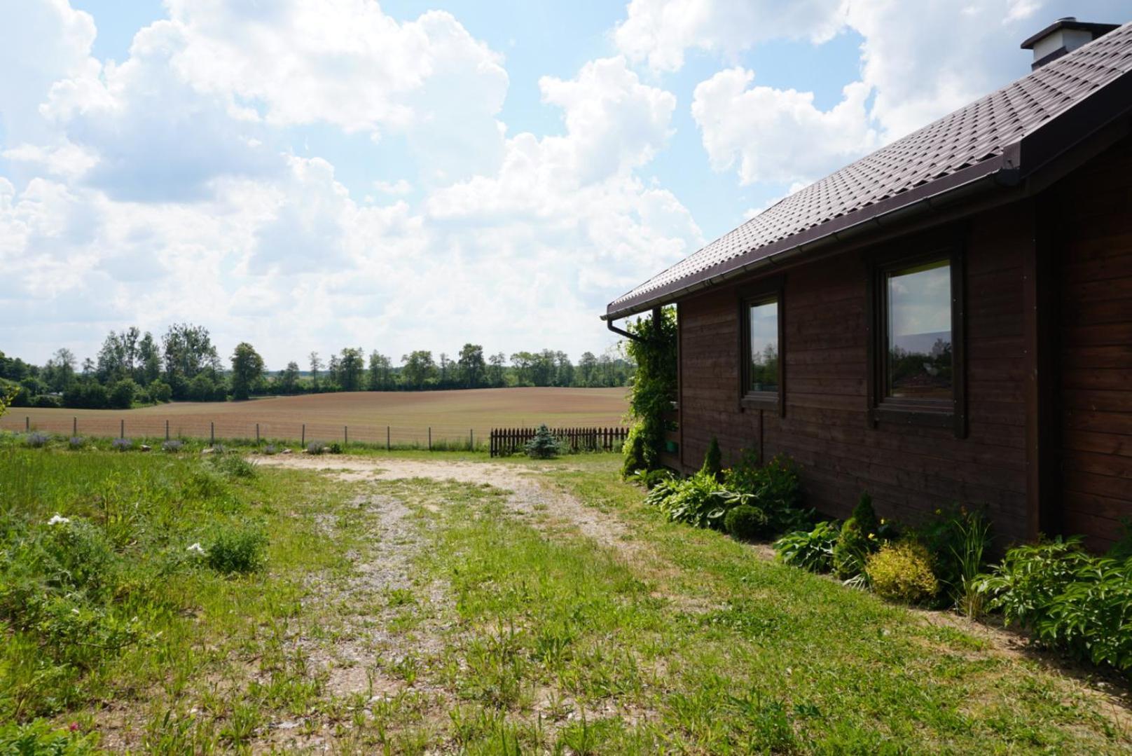 W Polu Holiday home Milomlyn