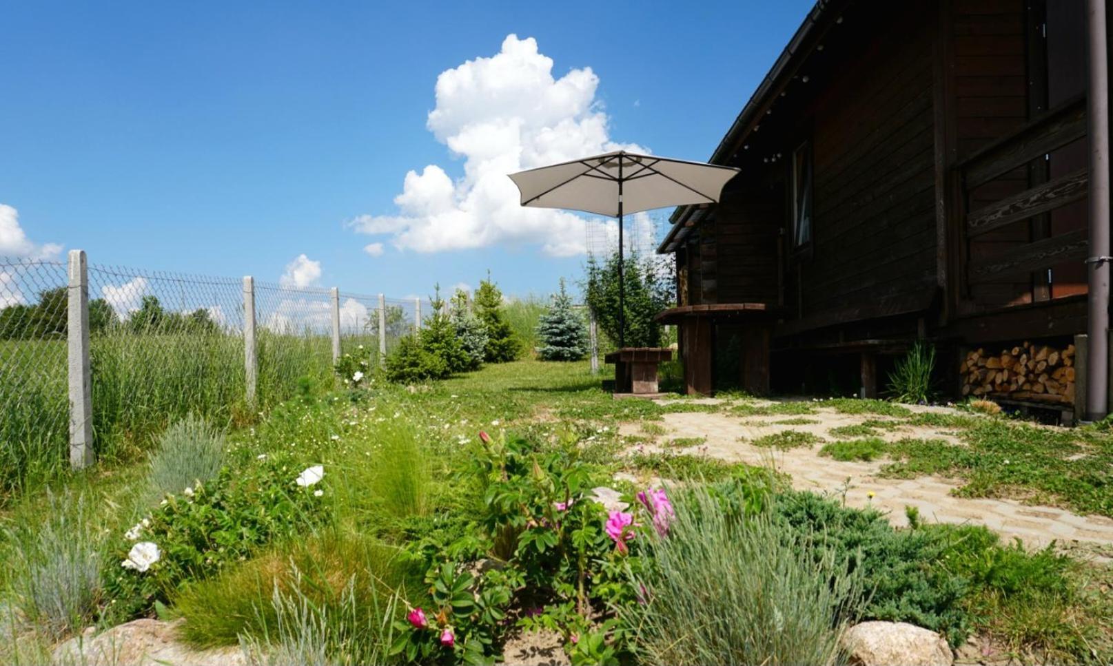 W Polu Holiday home